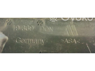 Зеркало электрическое Skoda Octavia Mk3 (5E) 2013 - 2019 года