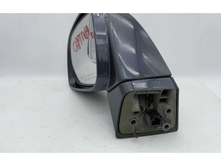 Зеркало электрическое        Chevrolet Captiva   -  года   