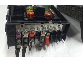 Блок предохранителей 1K0907125A Audi A3 S3 8P