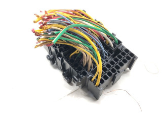 Блок предохранителей Dacia Sandero