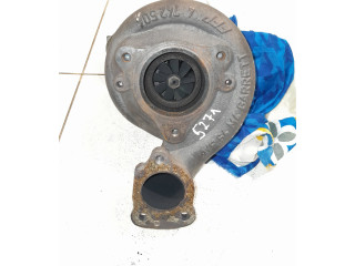 Turbodmychadlo Турбина A6420900280   Mercedes-Benz R W251   