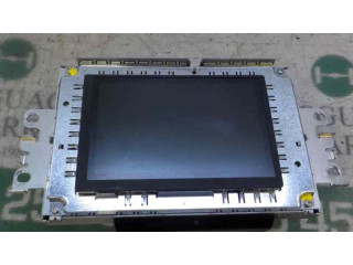 Дисплей 36001984, 31350695 Volvo V40