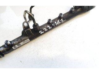 Топливная рампа 03l130089b, 03l130089b   Skoda Fabia Mk2 (5J)  