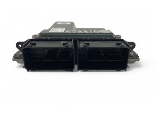 Блок управления двигателем Блок управления 31452623   Volvo S60