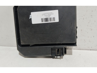 Модуль управления BSM 284B76520R   Dacia Sandero III    