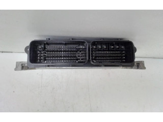 Блок управления двигателя 0281035332 Opel Combo E
