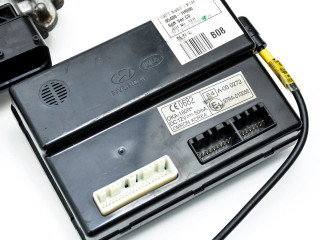 Řídící jednotka 0281013399 KIA Ceed 2006