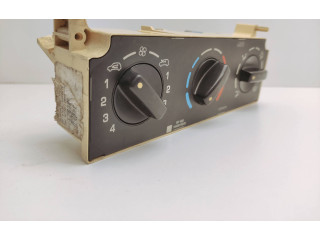 Блок управления климат-контролем 030807D, 1848819639 Citroen Berlingo