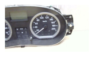 Панель приборов 248106397R, 248106397R Dacia Logan I