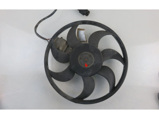 Комплект вентиляторов     1137328418    Mazda 3 I 