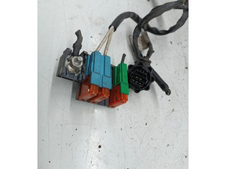 Вентилятор печки Com Peugeot 406