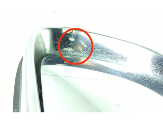 Зеркало электрическое        Audi A5 Sportback 8TA  2009 - 2016 года   