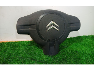 Подушка безопасности водителя EBBU6002998, EBBU6002998   Citroen C1