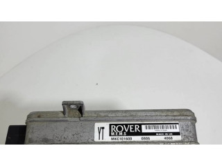Блок управления двигателя MKC101600, 0806101600   Rover 600