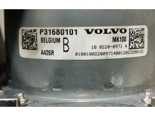 Блок управления АБС 31680098, 31680101   Volvo XC90