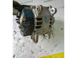 Генератор 05E903026Q Skoda Kodiaq