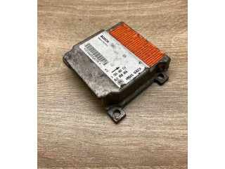 Блок подушек безопасности 8L0959655, 0285001174   Audi A3 S3 8L