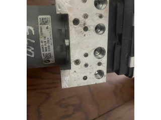 Блок АБС 5A30BC0, 5A30BC3 BMW 1 F40 2019 - года