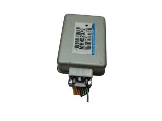 Блок управления MR452379, G0T16872 Mitsubishi Pajero