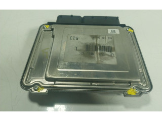 Блок управления двигателя 05E906018CK, 05E907309H Audi Q2 -