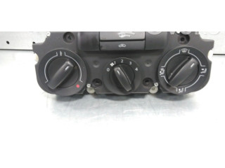 Блок управления климат-контролем 1K0819047CH, 1K0819047AP   Volkswagen Caddy