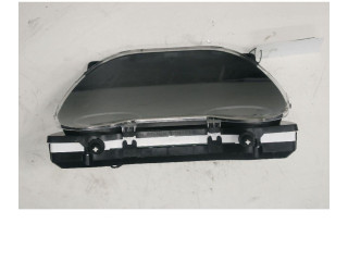 Přístrojová deska Fiat Doblo 2010 0521745530