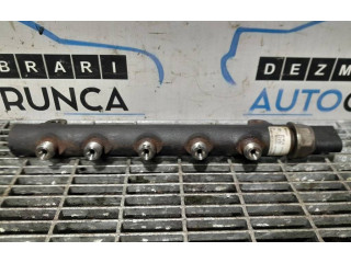 Vstřikovací lišta 96868901, R9144Z300A Chevrolet Captiva Z22D1