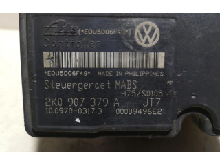 Jednotka ABS 2K0614117A Volkswagen Caddy