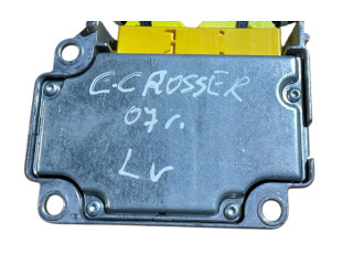 Блок управления надувных подушек P8635A053, TDPME0527P0210 Citroen C-Crosser