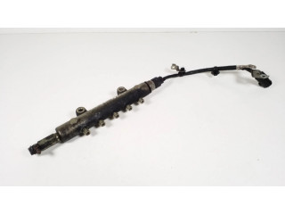 Топливная рампа 01J08293 Mitsubishi Pajero 3.2 для двигателя 4M41