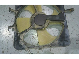 Вентилятор радиатора 38616PAAA01, 38611PAAA01 Honda CR-V