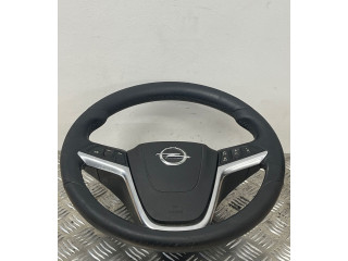 Руль Opel Meriva B  2010 - 2016 года       