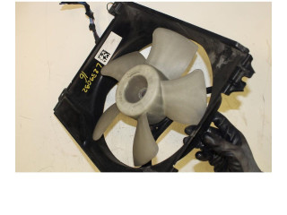 Ручка стеклоочистителей DENSO, 1680009750   Fiat Sedici