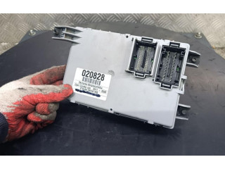 Блок предохранителей     Opel Combo D    