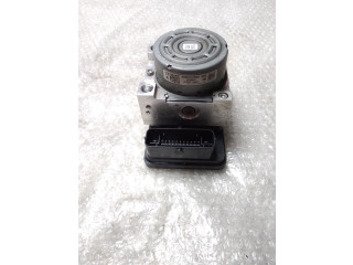Блок АБС 9809312580 Peugeot 2008 I 2013 - 2019 года