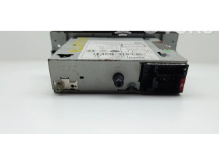 Поршень Радио/ проигрыватель CD/DVD / навигация 096, 877 Alfa Romeo Giulietta