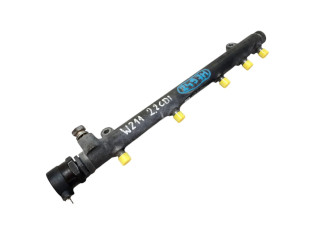 Vstřikovací lišta A6110700395 Mercedes-Benz E W210 611