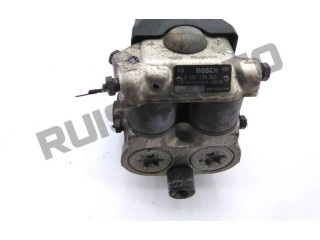Jednotka ABS 0265200043 Mrcedes-Benz E W124 1990