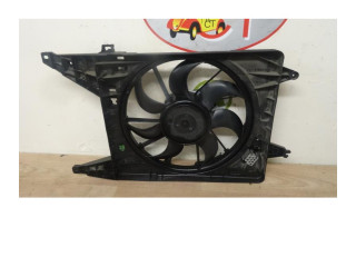 Вентилятор печки    214815057R, 214815057R   Dacia Sandero