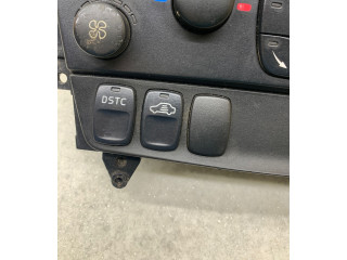 Блок управления климат-контролем 8697140, 04W52E04 Volvo XC70