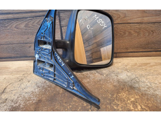 Зеркало (механическое) Volkswagen Transporter - Caravelle T4 1991 - 2003 года