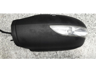 Zpětné zrcátko Mercedes-Benz A W169 2006 a3140417