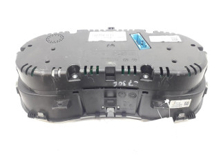 Панель приборов 5JA920840E   Skoda Rapid (NH)       