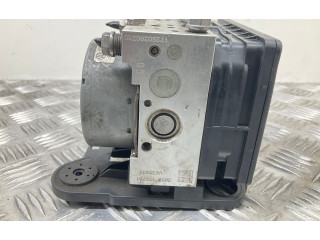 Блок АБС 5Q0614517CH, 5Q0614235 Skoda Superb B8 (3V) 2015 - 2024 года