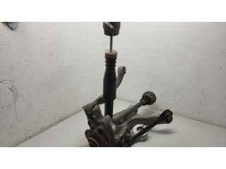 Задний поворотный кулак (ступица, цапфа)