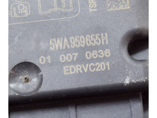 Рулевая рейка 5WA959655H, A3C04886301 Volkswagen Golf VIII 2019 - года