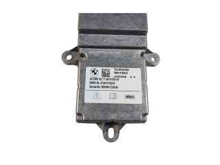 Блок подушек безопасности 31947476201, 19B0941C0434   BMW X3 G01