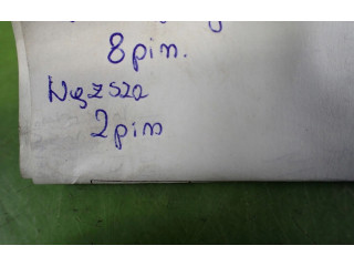 Зеркало электрическое        Skoda Octavia Mk4  2019 -  года   