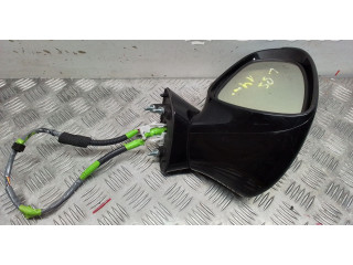 Зеркало электрическое Lexus LS 460 - 600H - года