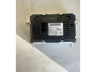 Дисплей 1110R035345, E11035345 Ford Transit Custom